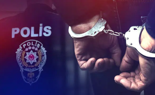 Azim Çelik İnşaat’tan 155 milyon liralık vurgun: Yurt dışına kaçan yöneticiler yakalandı