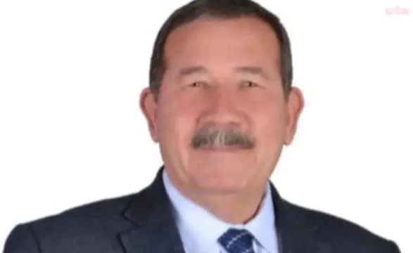 İçişleri Bakanlığı, tutuklanan Milas Belediye Başkanı Fevzi Topuz'u görevden uzaklaştırdı