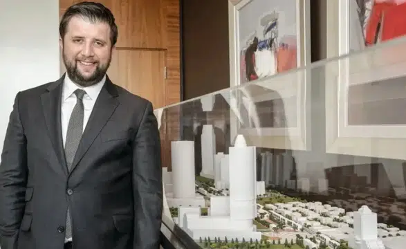 Selim Akın uyuşturucu soruşturmasında tutuklandı