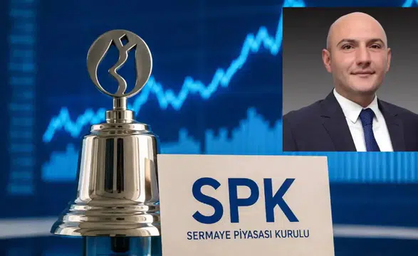Eski SPK Daire Başkanı Erman Çete tutuklama talebiyle hakimliğe sevk edildi