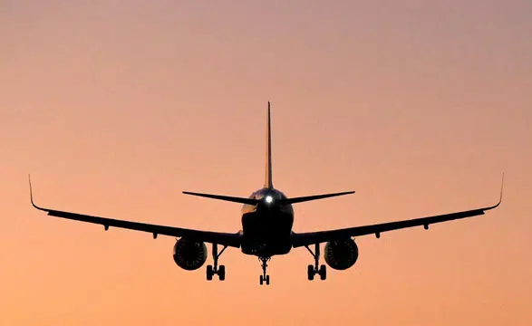 Şanlıurfa'ya inen uçakta patlayıcı ihbarı: 143 kişi tahliye edildi