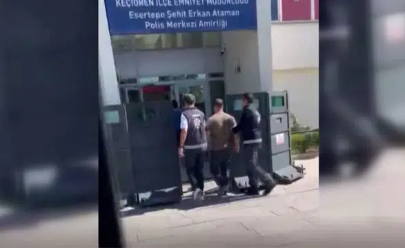 Ankara'da sahte beyaz eşya servisi dolandırıcılığı: POS cihazına fazladan sıfır eklediler