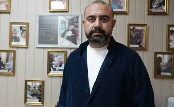 ‘Ankara Abisi’ Yasin Oyanık tutuklandı, 2 milyar TL iddiası