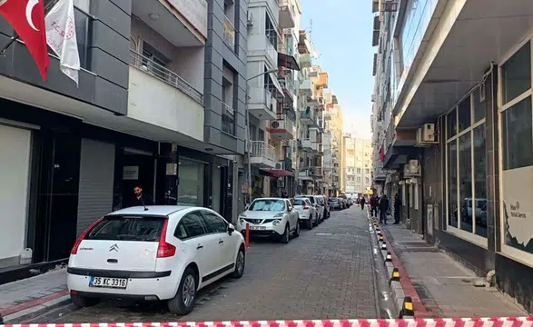 Altay bebeğin ölümüne neden olan ilaçlama faciasında ihmal iddiası: Uyarı levhası bile asılmamış