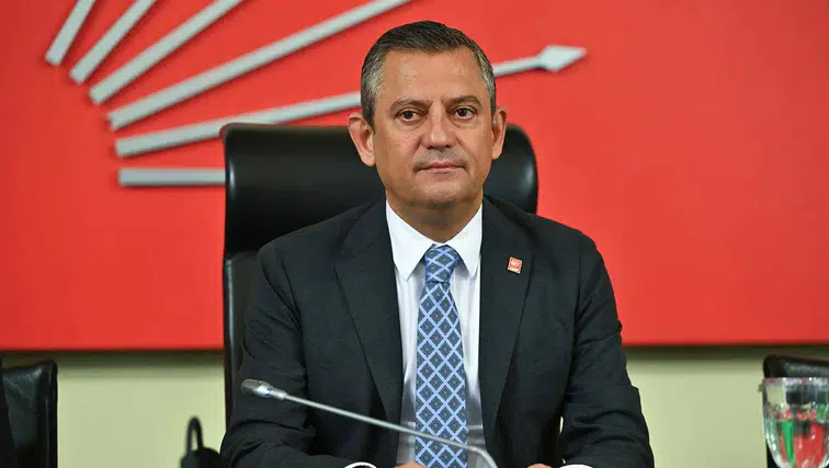 Özgür Özel 'siyasi operasyon' dedi: Her şey Erdoğan'ın onayıyla