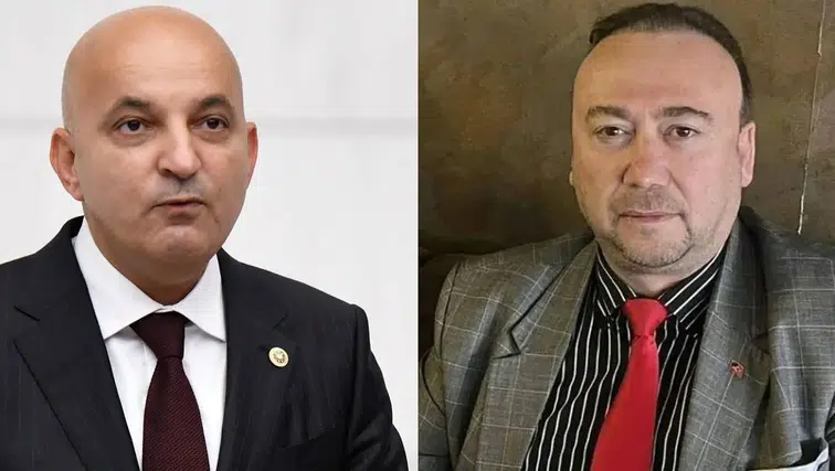 YDK Başkanı Polat: "Özkan Yalım'ı affettik diye bir şey yok"