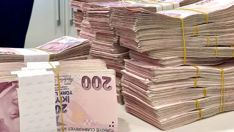 Vergi ve kamu borçlarında teminatsız taksitlendirme limiti artırıldı