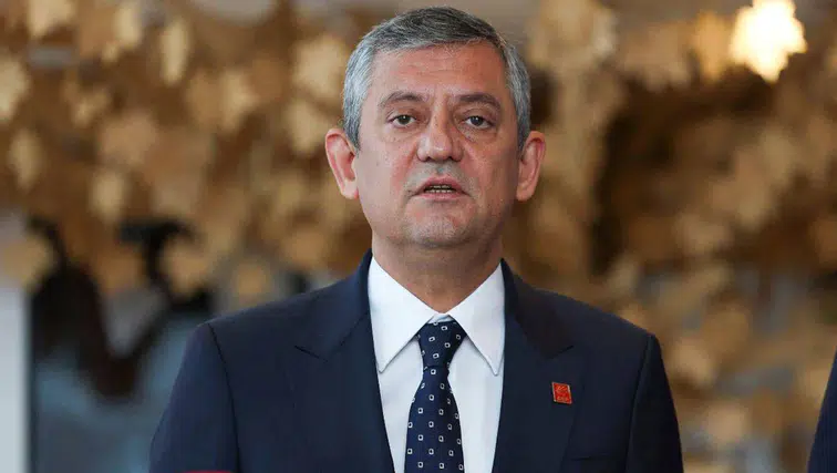 Özgür Özel: "Mutlak butlan yönetimi Cumhur İttifakı'na yanaşmaz" diyemem