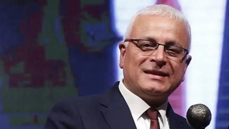 Tutuklu gazeteciden CHP için yol haritası: O isimle yeni parti kurulmalı