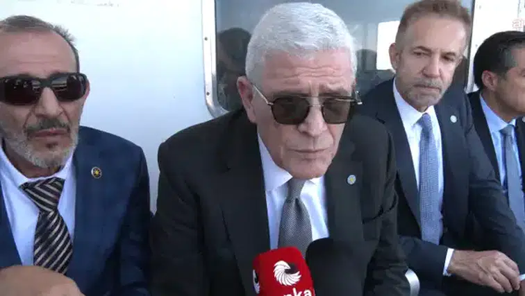 Müsavat Dervişoğlu'ndan 3 bin 500 liralık artışa tepki: 23 bin lirayla nasıl geçinilecek?