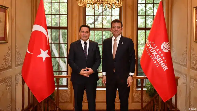31 Mart'tan bu yana 26 CHP'li belediye başkanı tutuklanarak cezaevine gönderildi