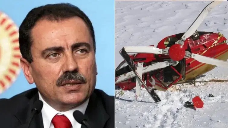 Muhsin Yazıcıoğlu soruşturması kapsamında 25 şüpheli gözaltına alındı