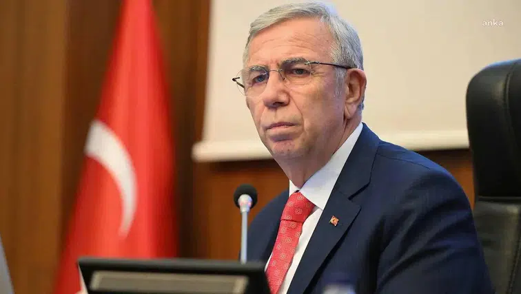 Mansur Yavaş'tan televizyon detayı: "Gözaltına alınacak dediler, bu bilgiye nereden sahip oldular?"