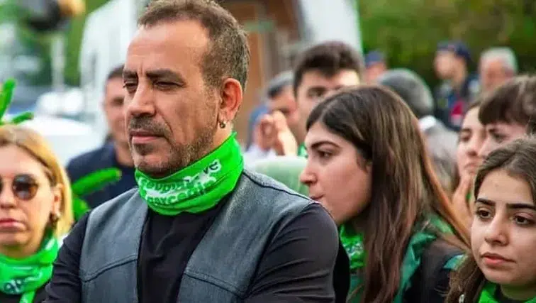 "Ahbap Derneği adına toplanan bağışların şüphelilerin hesaplarına aktarıldığı" iddiasına 17 gözaltı