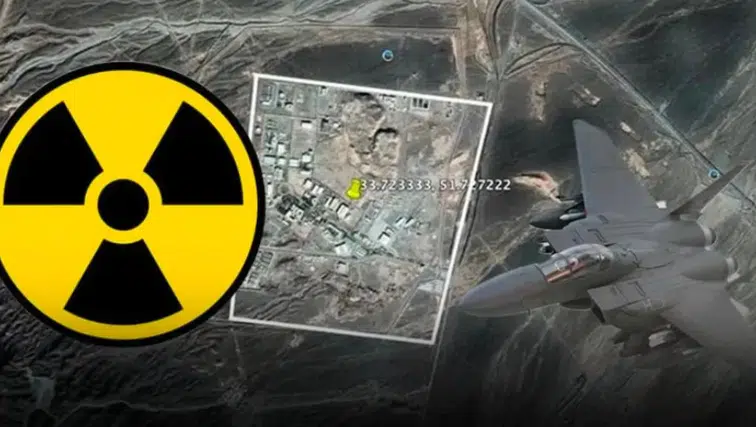 İran uranyumuna el koyma planı: ABD’nin binlerce askerle hedef alacağı ilk tesis belli oldu