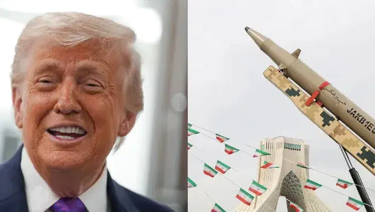 ABD ordusunun füze stoku uyarısı Trump'ı durdurdu: İran'a geniş çaplı saldırı ertelendi