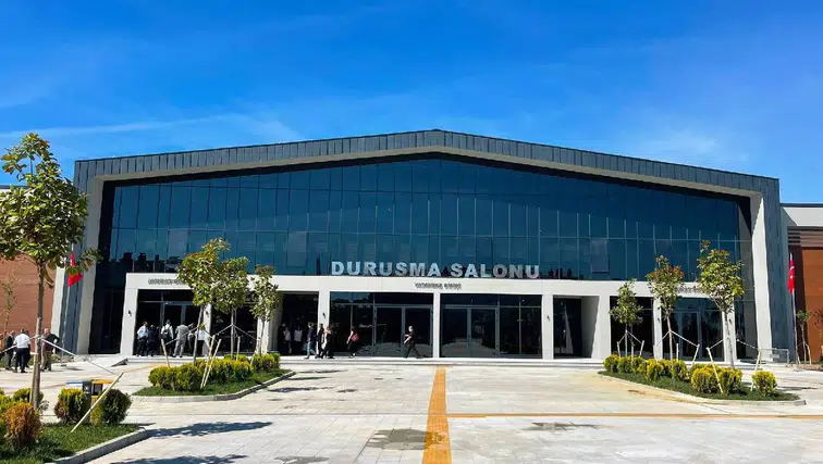 7 CHP'li başkanın yargılandığı davada kilit talep: Aktaş'ın avukatı kayyumun kaldırılmasını istedi