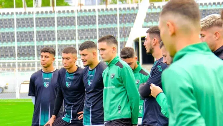 Denizlispor Süper Amatör Lig'e katılmayacak, lig başlamadan küme düşecek