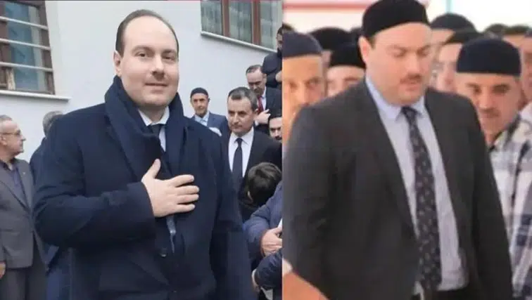 Alihan Kuriş Kimdir, Kaç Yaşında, Nereli? Alihan Kuriş Neden Gözaltına Alındı?