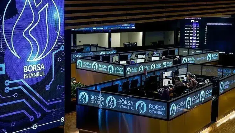 BIST 100 endeksi günü 13.798 puandan kapattı