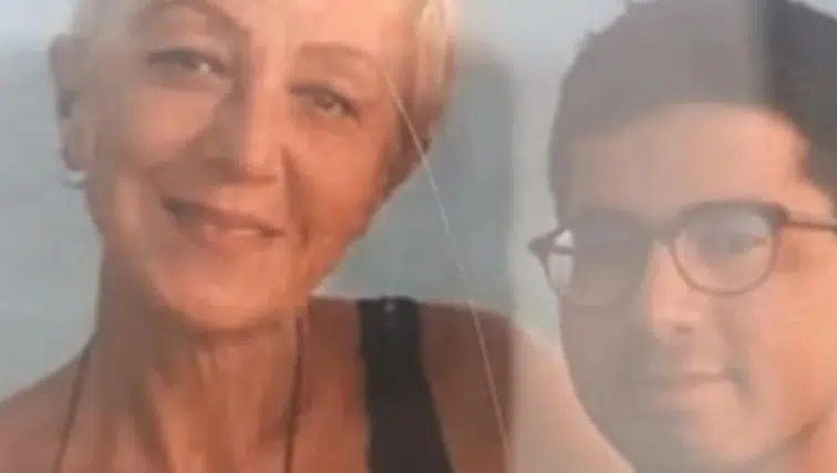 Lösemi hastası oğlunu vurup yaşamına son verdi