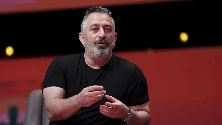 Cem Yılmaz kalp krizi geçirdi: Ağabeyi Can Yılmaz son durumunu açıkladı