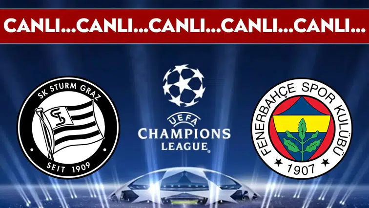 Fenerbahçe tur kapısını Avusturya deplasmanında aralayacak
