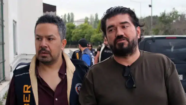 Fatih Altaylı'dan Rasim Ozan Kütahyalı iddiası: Tahliye için üç isim verdi