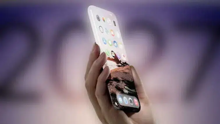Apple'ın 20'nci yıla özel iPhone modeli için 2027 yılı işaret edildi