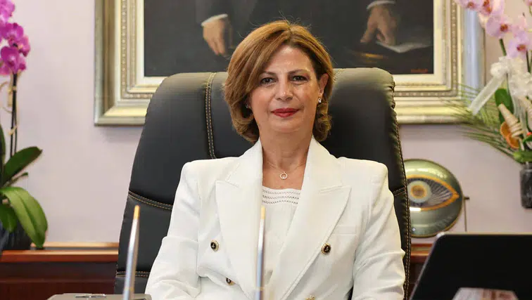 Eskişehir Büyükşehir Belediye Başkanı CHP'den istifa etti: YENİ Parti'ye katıldığını açıkladı