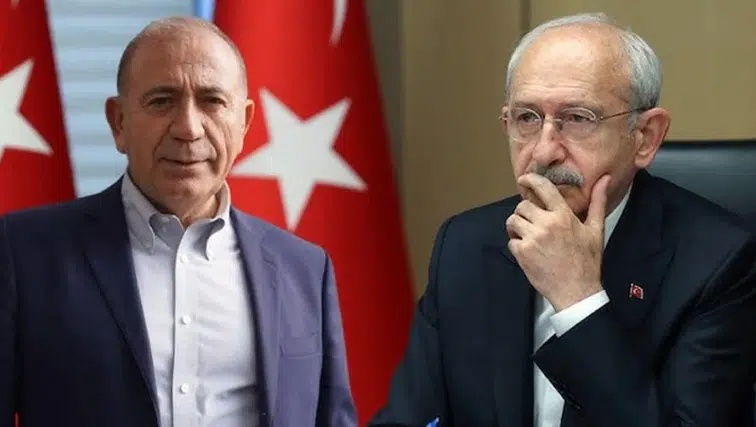 Gürsel Tekin: Kılıçdaroğlu’nun ‘Ben yokum’ deme şansı yok