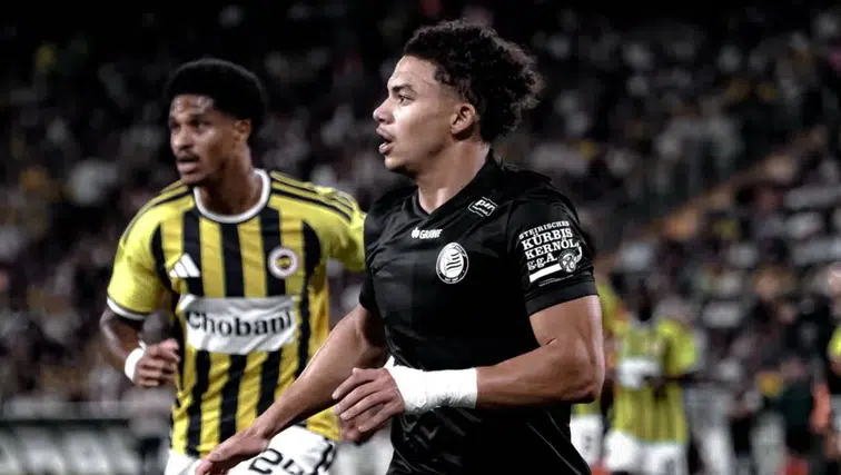 Sturm Graz'dan Hödl, Fenerbahçe karşısında mucize umudu taşıyor