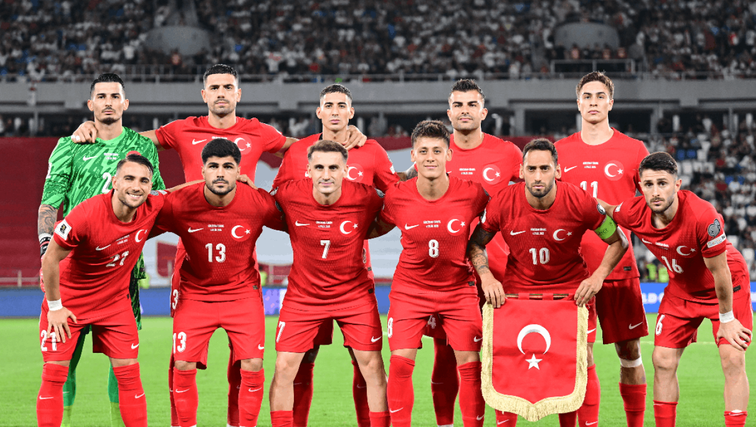 A Milli Takım'ın UEFA Uluslar Ligi aday kadrosu açıklandı