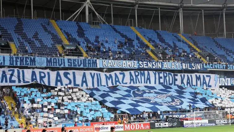 Süper Lig'de fırtınalar estirmişlerdi! Daha lig başlamadan küme düşecekler