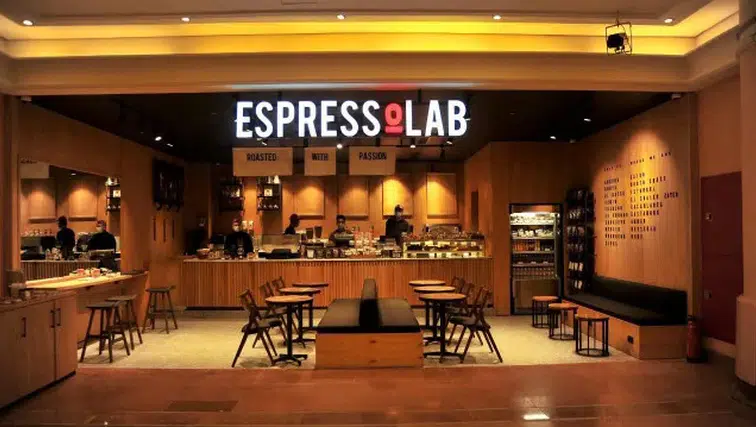 Kahve zinciri EspressoLab yabancılara satıldı: İşte yeni sahibi