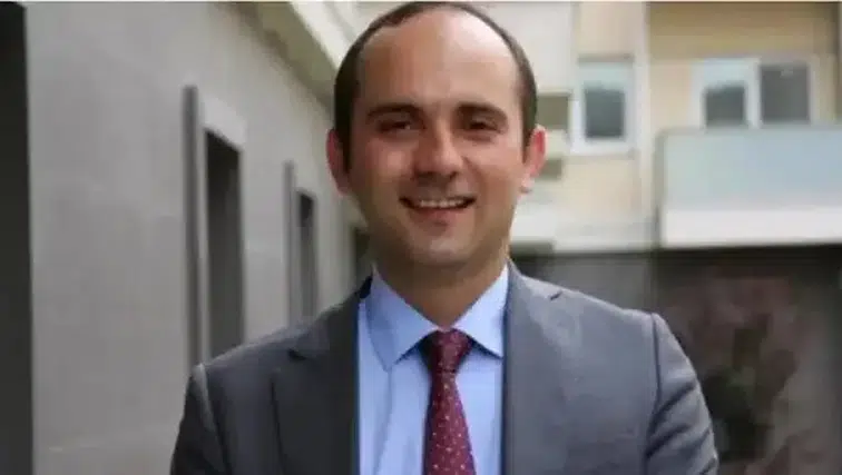 AYM Başkanı Özkaya: Tayfun Kahraman kararında iki yönden ihlal var
