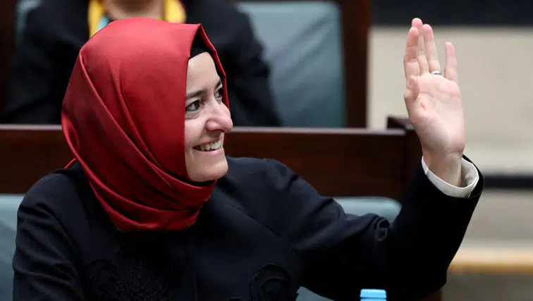 YENİ Parti Grup Başkanvekili Günaydın: “4,4 milyar TL ödemesi gerekiyordu