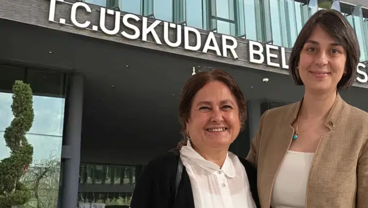 Üsküdar Belediyesi AK Parti'ye Geçti: Cumhur İttifakı Adayı Dördüncü Turda Başkan Vekili Seçildi