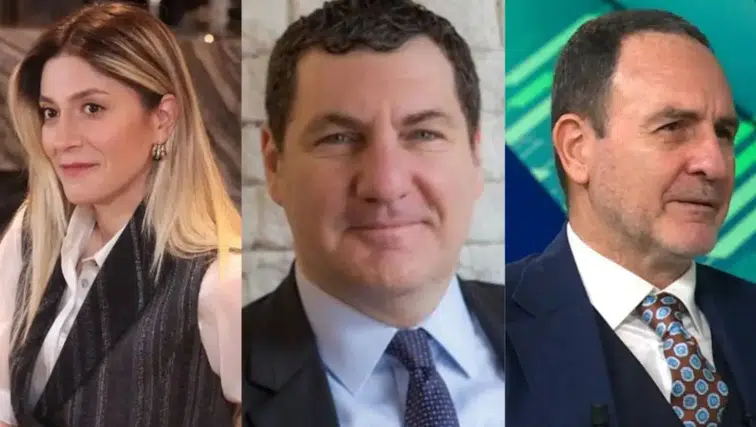 SPK'nın 131 fonu tasfiye ettiği şirketlerde rektör ve başdanışman isimleri
