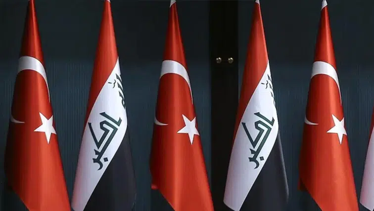 Türkiye'nin Süleymaniye'deki vize başvuru merkezi hizmete girdi