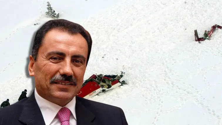 Muhsin Yazıcıoğlu soruşturması: Ailenin avukatı Selami Ekici ile BBP'nin kurucularından Emrullah Önalan tutuklandı
