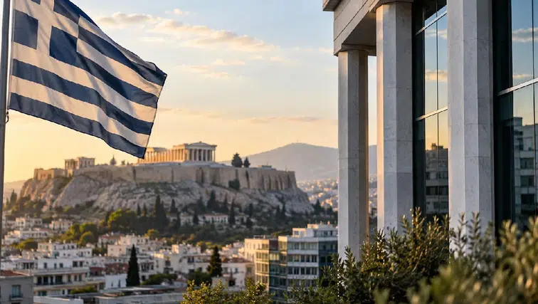 J.P. Morgan: Yunan bankalarında hisse başına kâr yıllık yüzde 12 artacak