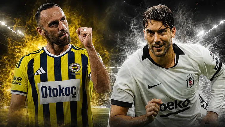 Dev derbi hakemi belirlendi