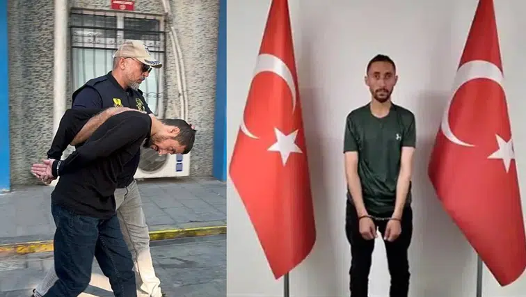 IŞİD'in Pakistan medya sorumlusu Ahmet Kazancı'dan etkin pişmanlık talebi