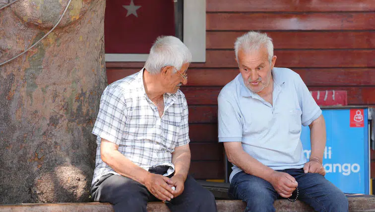 2008 öncesi emeklilerin maaşları için gösterge sistemi teklifi