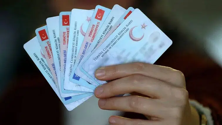 T.C. kimlik kartları müze girişlerinde Müzekart olarak kullanılabilecek