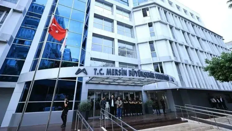 Mersin Büyükşehir Belediyesi CHP'de Kaldı! Yeni Başkan Vekili Belli Oldu