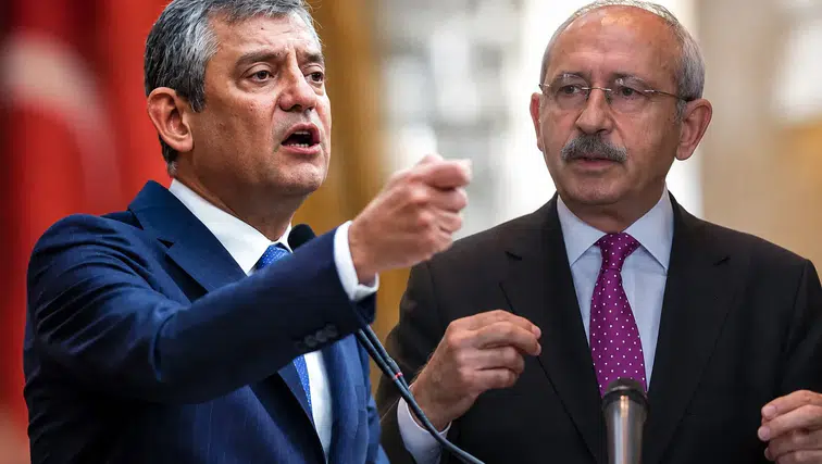 CHP, YENİ Parti'ye geçen vekillere aidat iadesi için 7 gün süre verdi