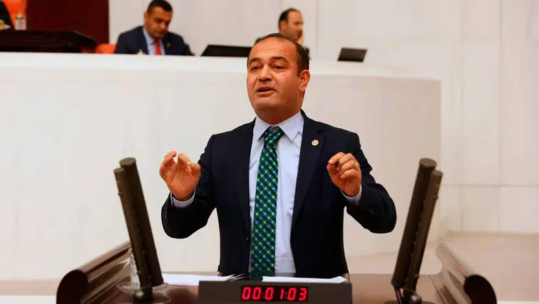 Karabat: Güven krizi sonrası yabancı yatırımcı gelmeyecek