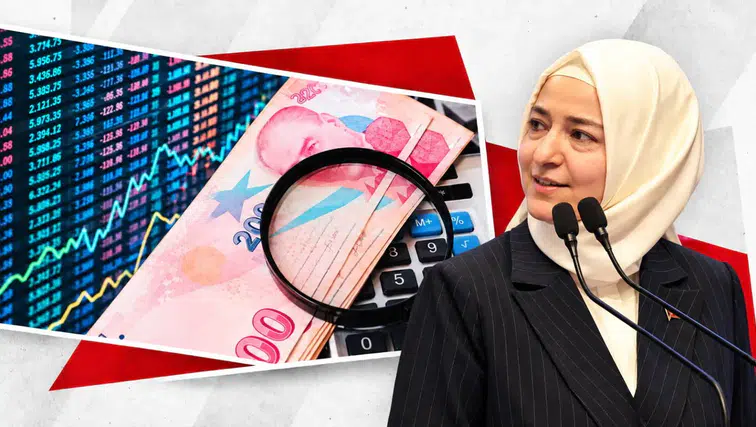 Fatma Betül Sayan Kaya ve eşi savcılığa ifade verdi